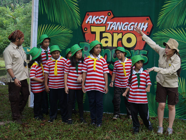 Taro Rangers