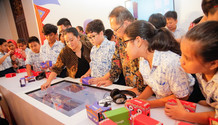 Yuk, Ajak Ranger Kecil Wisata Murah dari Rumah