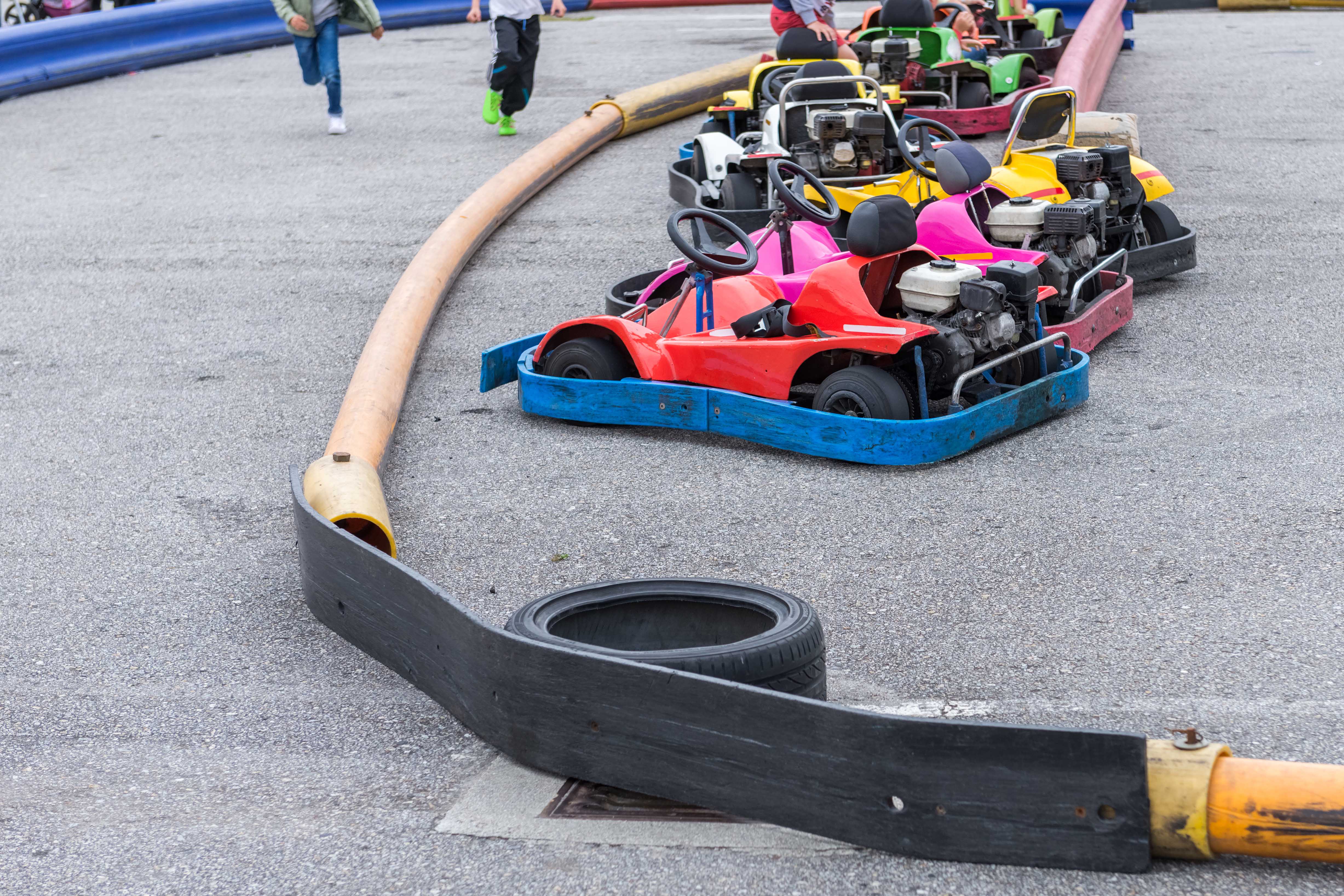 Tiga Tantangan Seru Untuk Membangkitkan Semangat Ranger Kecil