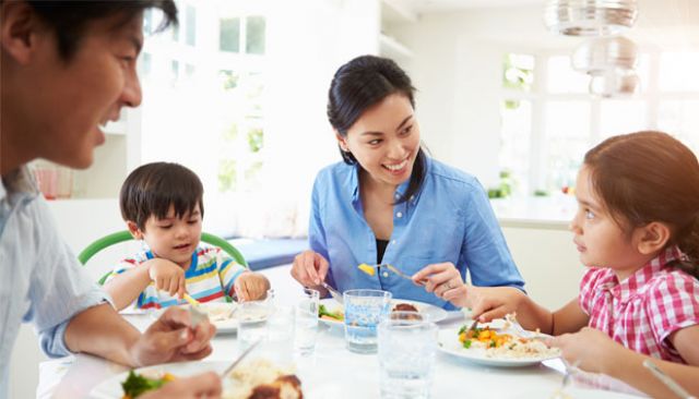 Tiga Cara Agar Ranger Kecil Jadi Mandiri