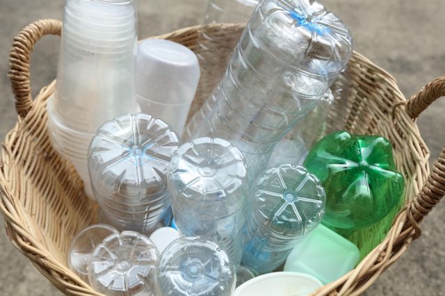 Rangers Parent Jangan Salah Memilih Plastik Kemasan, Ya