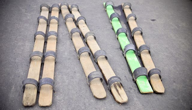 Latih Kemampuan Kerjasama Ranger Kecil dengan Outbound