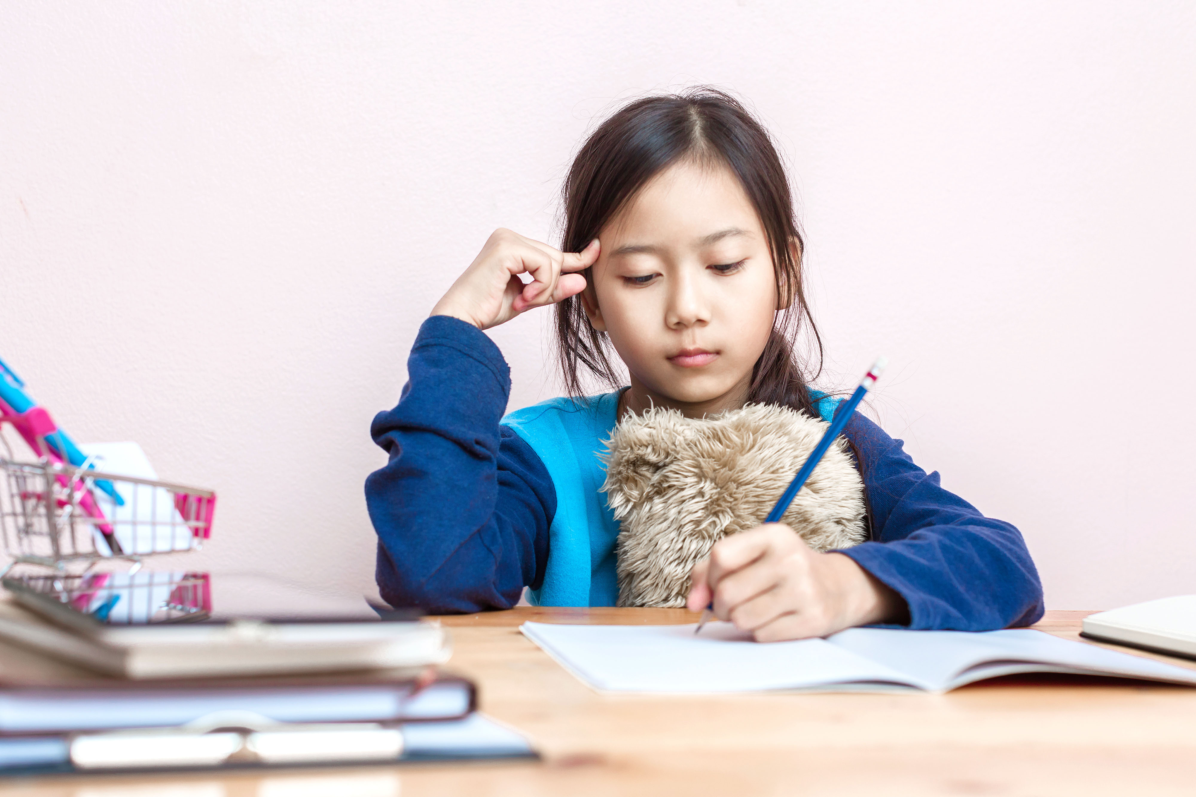 Tiga Cara Menumbuhkan Minat Belajar Pada Ranger Kecil